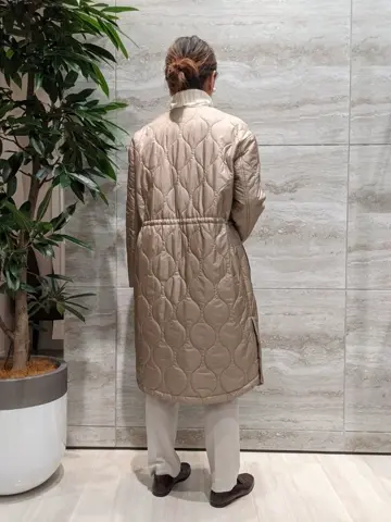 自由区 Nakai コーディネート画像