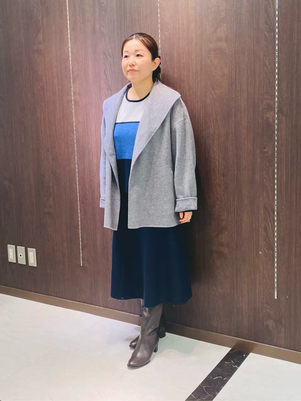  長野 コーディネート画像