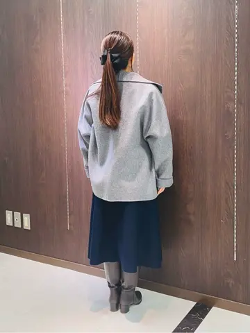 自由区 長野 コーディネート画像