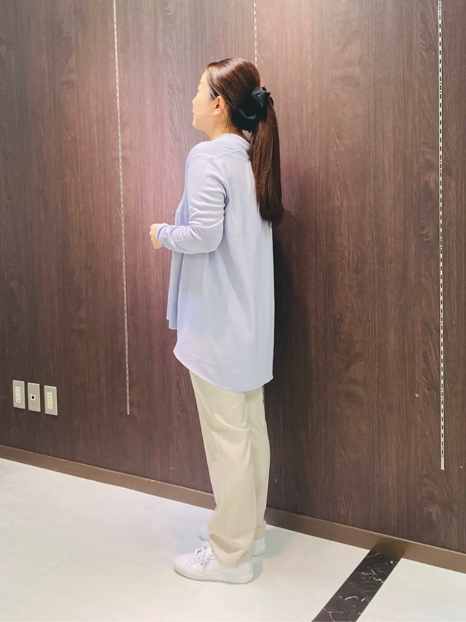 自由区 長野 コーディネート画像