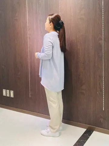 自由区 長野 コーディネート画像