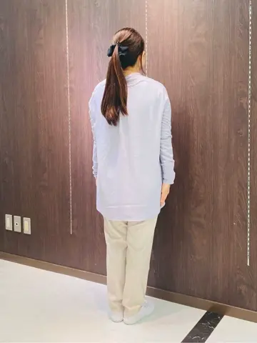 自由区 長野 コーディネート画像