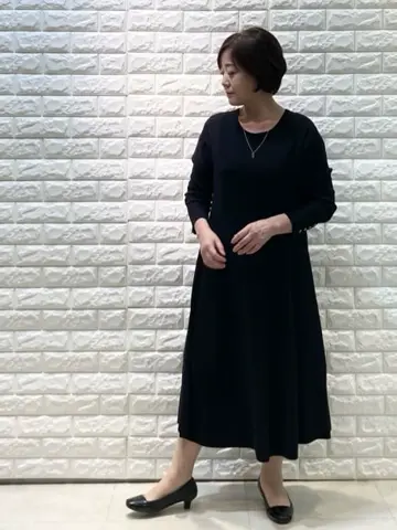 自由区 江川 コーディネート画像