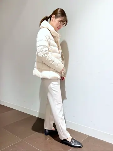 自由区 古宮 コーディネート画像