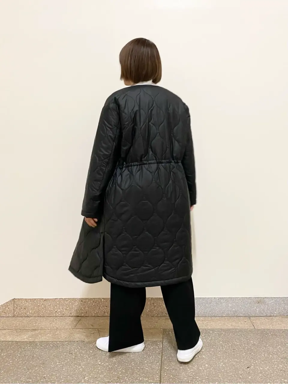 自由区 佐藤 コーディネート画像