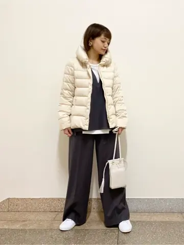 自由区 佐藤 コーディネート画像