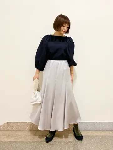 自由区 佐藤 コーディネート画像