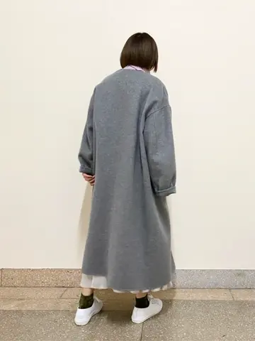 自由区 佐藤 コーディネート画像