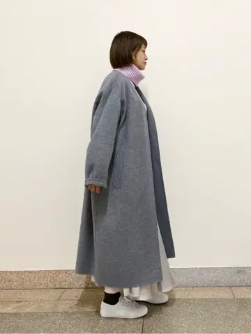 自由区 佐藤 コーディネート画像