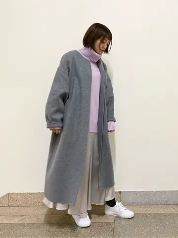 自由区 佐藤 コーディネート画像