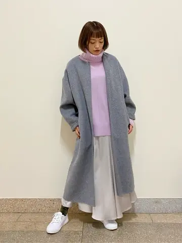 自由区 佐藤 コーディネート画像