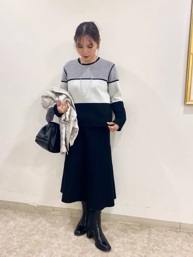  松本 コーディネート画像