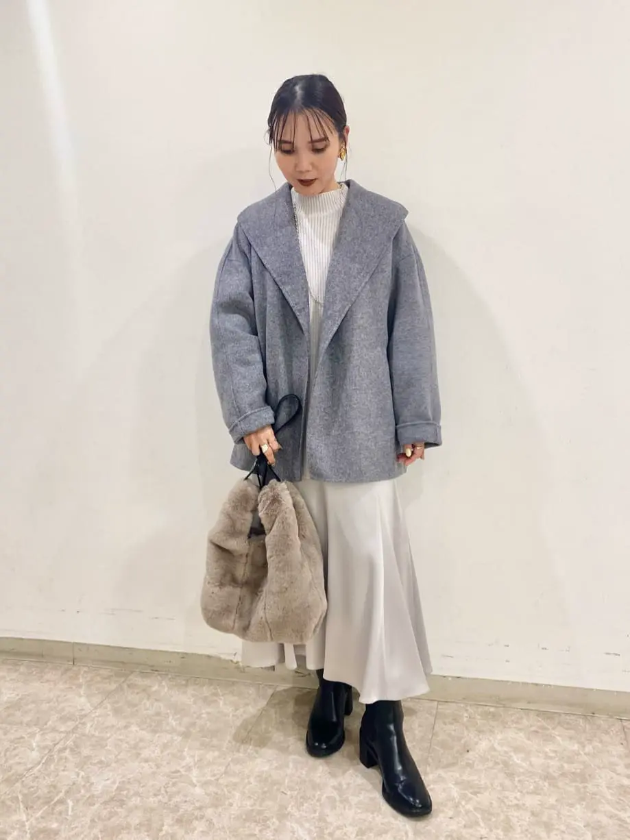  松本 コーディネート画像