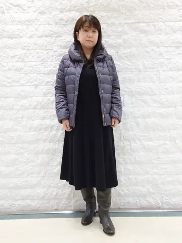 自由区 樋口 コーディネート画像