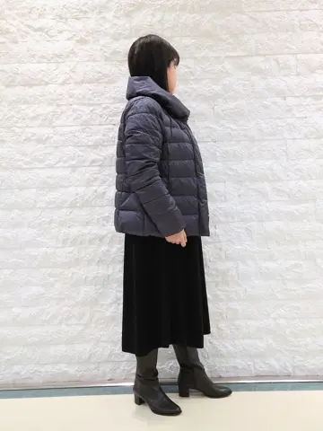 自由区 樋口 コーディネート画像