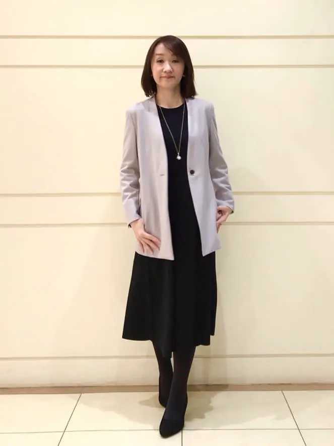 自由区 加藤 コーディネート画像