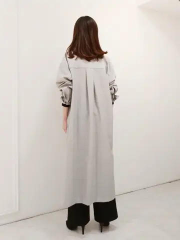 自由区 八田 コーディネート画像