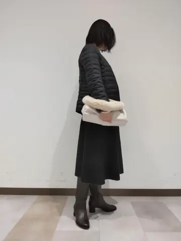 自由区 H コーディネート画像