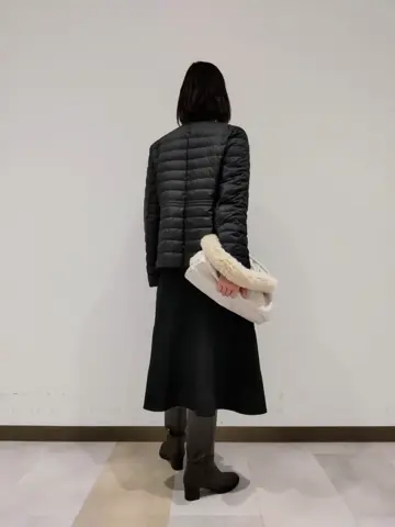 自由区 H コーディネート画像