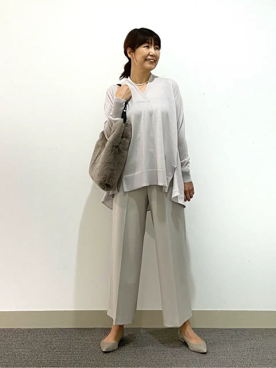  山本 コーディネート画像