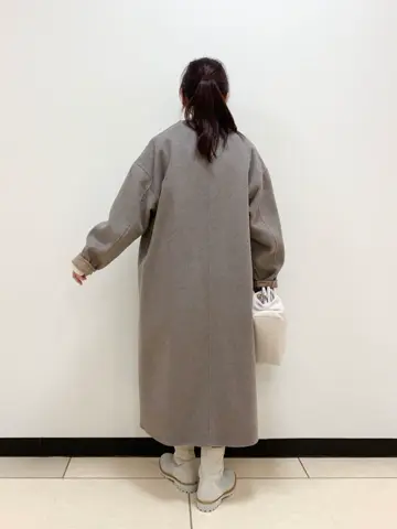 自由区 岡崎 コーディネート画像