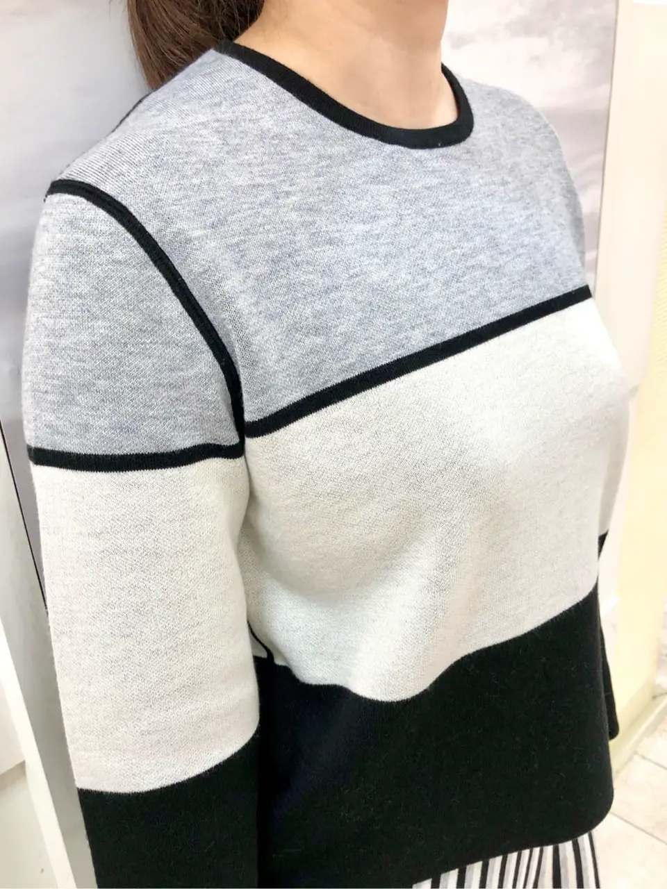 自由区 茂木 コーディネート画像