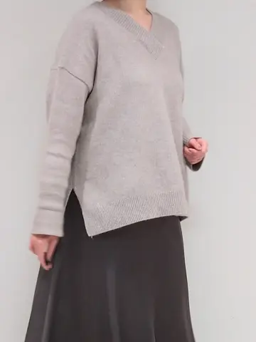 自由区 奥山 コーディネート画像