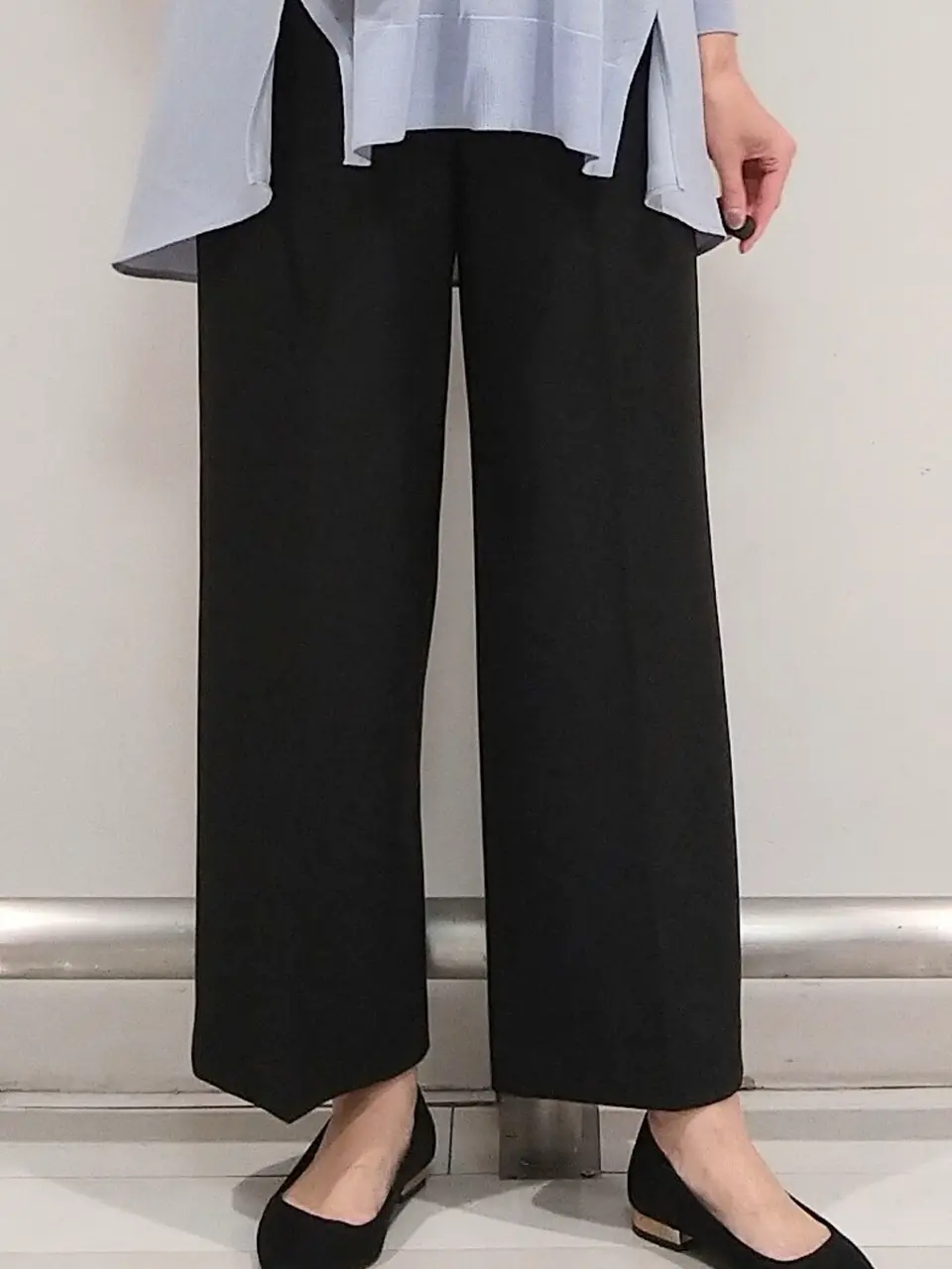 自由区 奥山 コーディネート画像