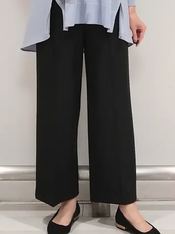 自由区 奥山 コーディネート画像