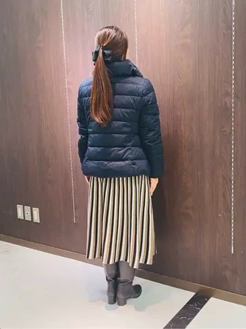 自由区 長野 コーディネート画像