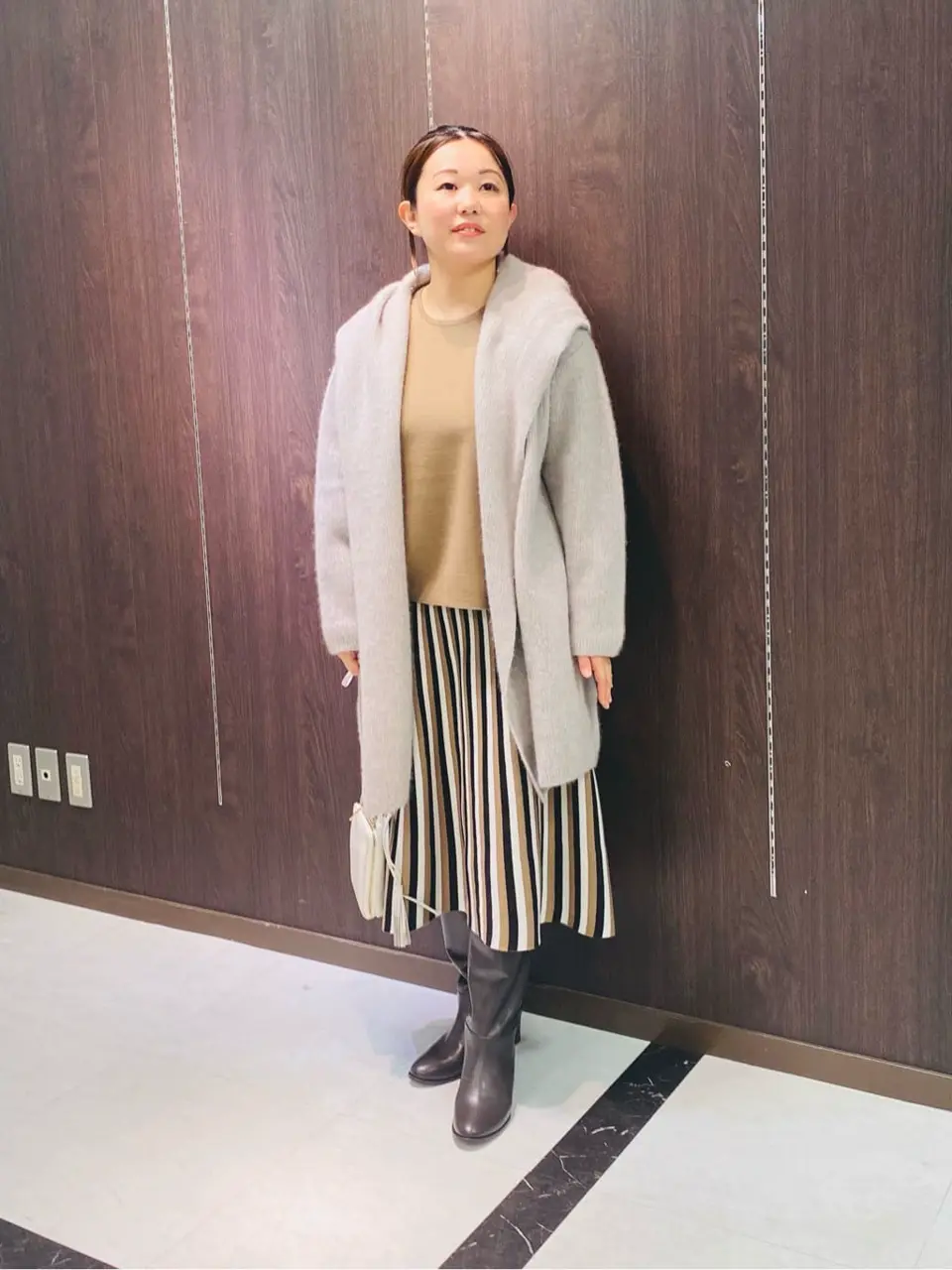  長野 コーディネート画像