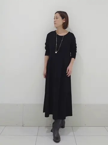 自由区 野坊戸 コーディネート画像