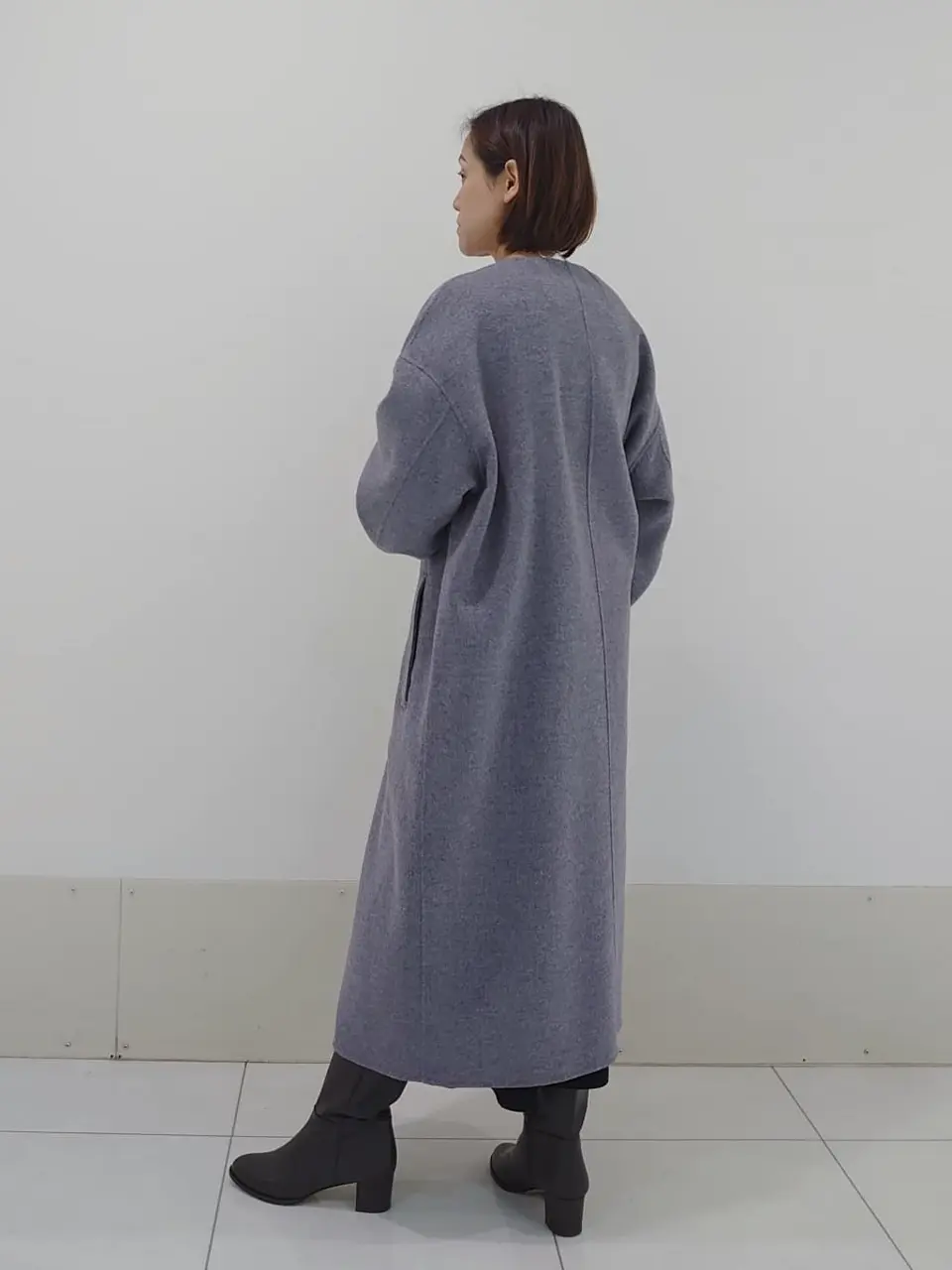 自由区 野坊戸 コーディネート画像