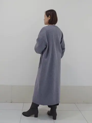 自由区 野坊戸 コーディネート画像