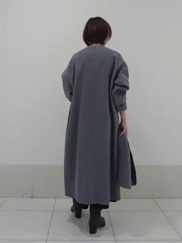 自由区 野坊戸 コーディネート画像