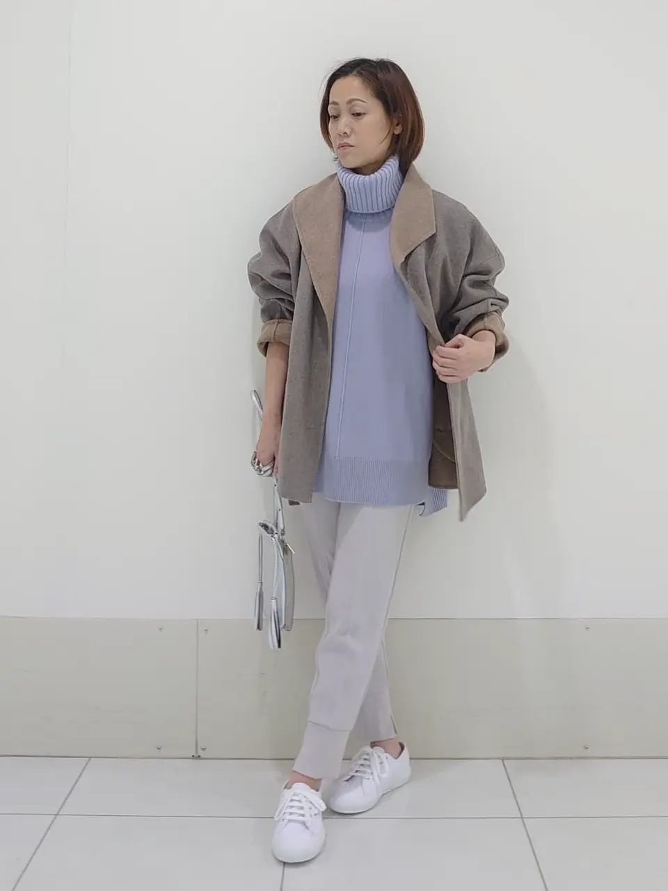  野坊戸 コーディネート画像