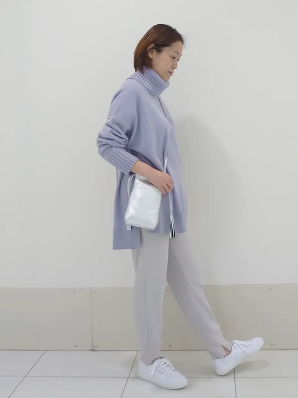 自由区 野坊戸 コーディネート画像