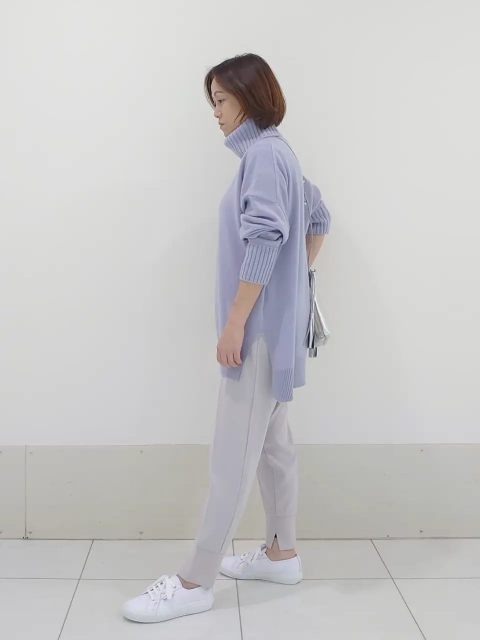 自由区 野坊戸 コーディネート画像