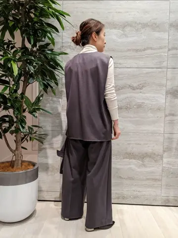 自由区 Nakai コーディネート画像