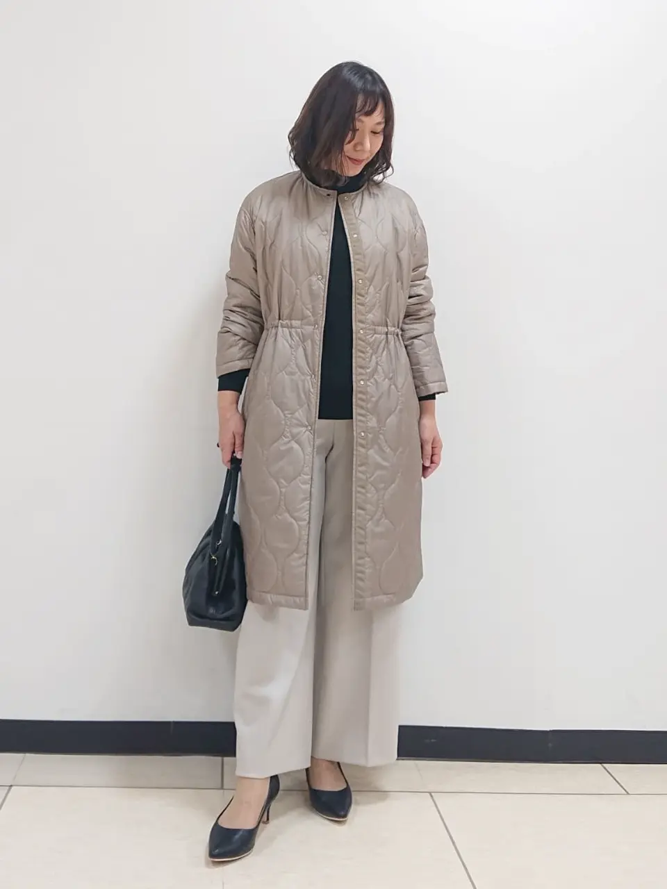  近藤 コーディネート画像