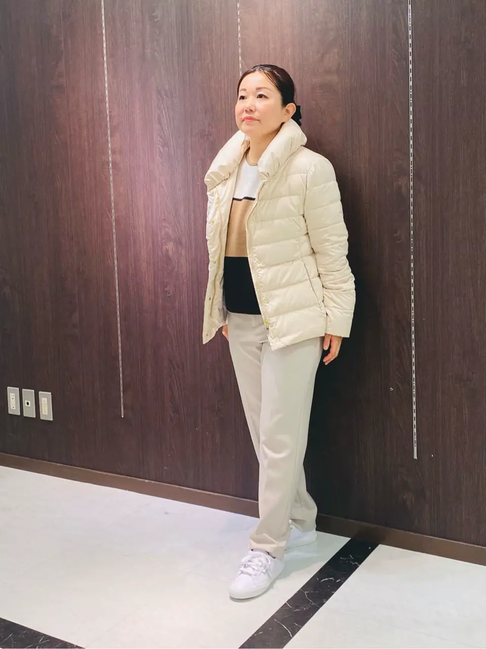  長野 コーディネート画像