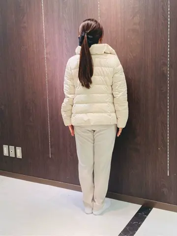 自由区 長野 コーディネート画像