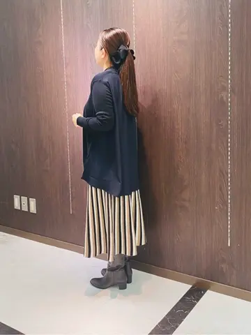 自由区 長野 コーディネート画像