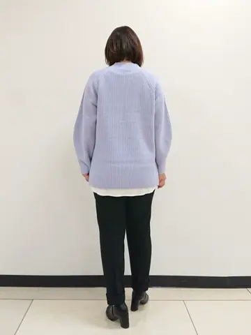 自由区 近藤 コーディネート画像