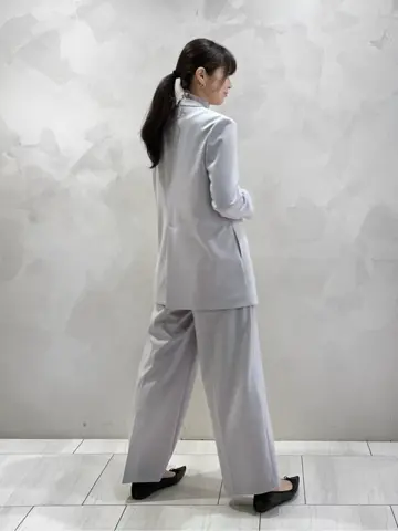 自由区  若旅 コーディネート画像