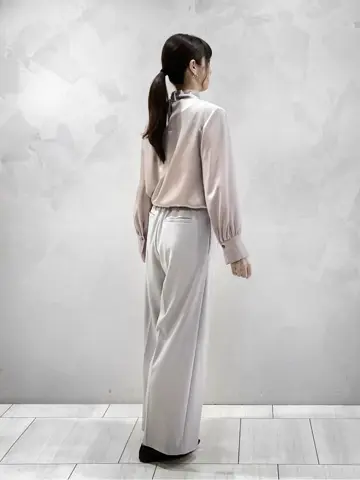 自由区  若旅 コーディネート画像