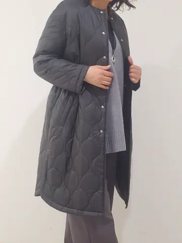 自由区 竹増 コーディネート画像