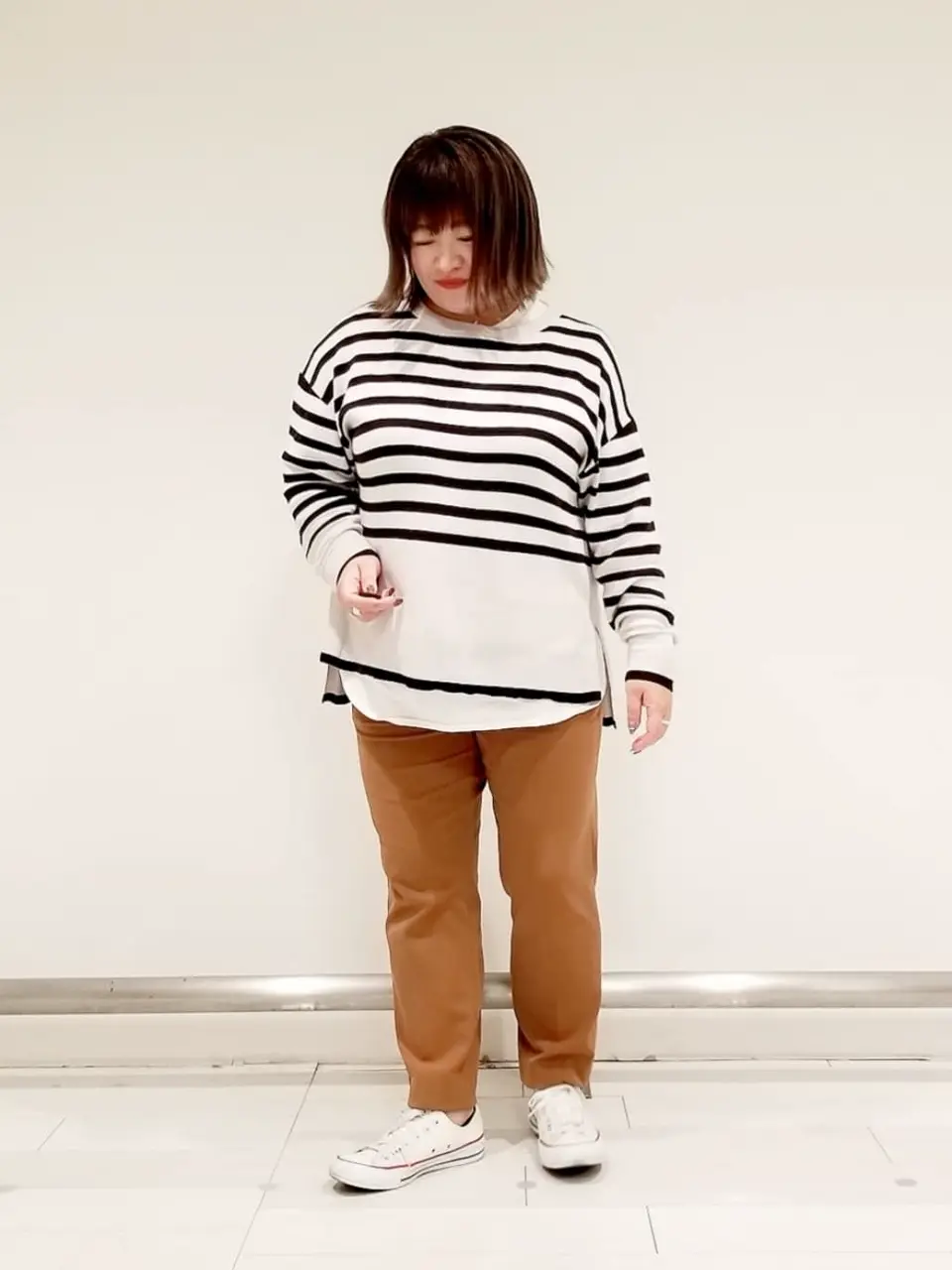  光山 コーディネート画像