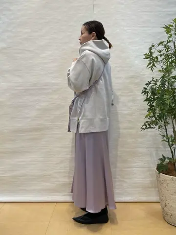 自由区 清水 コーディネート画像