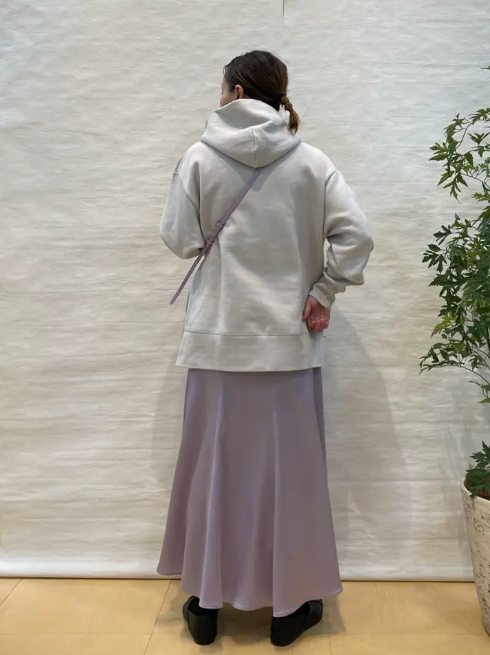 自由区 清水 コーディネート画像